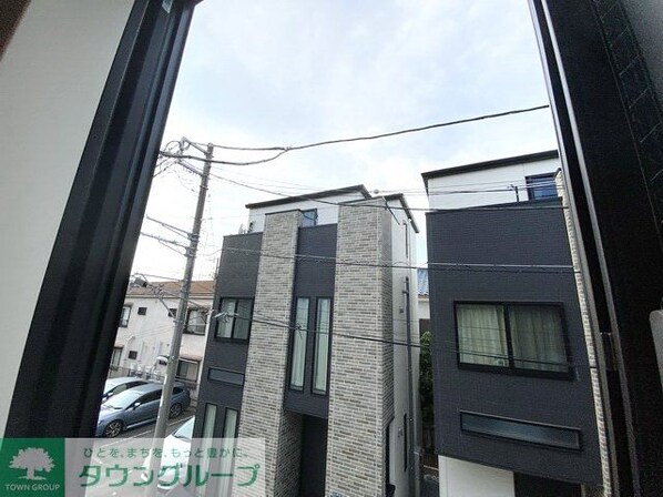 ピカード川崎Side B棟の物件内観写真